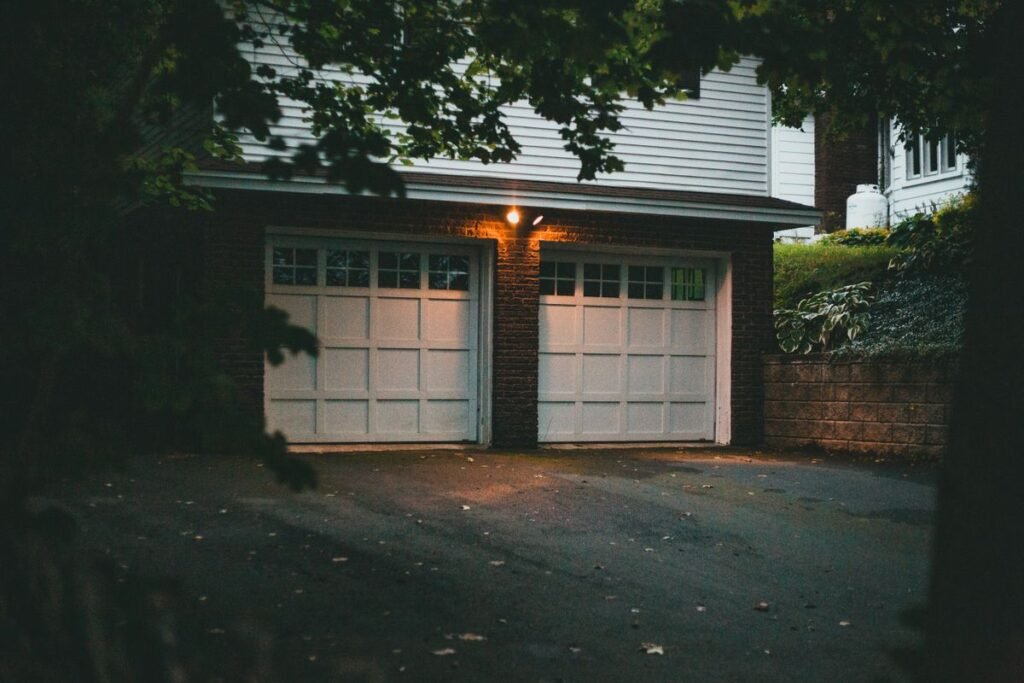 Garage door repair in Temecula – Garage Door Repair Temecula