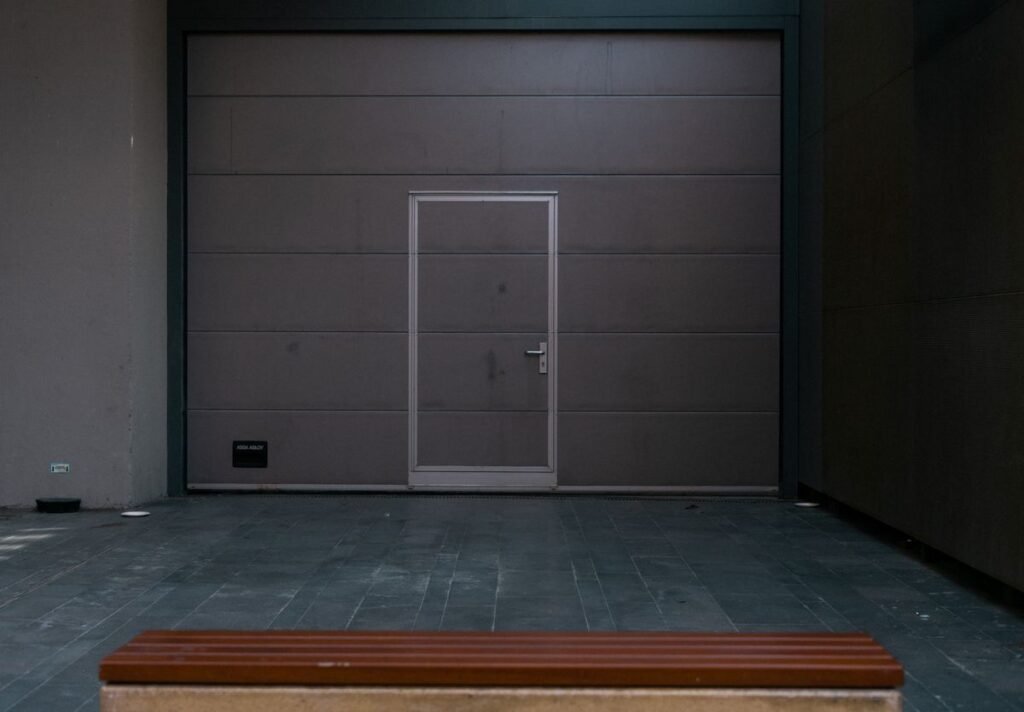 Garage door spring replacement in Temecula – Garage Door Repair Temecula